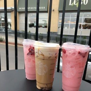 Meet your Posher, Tayja